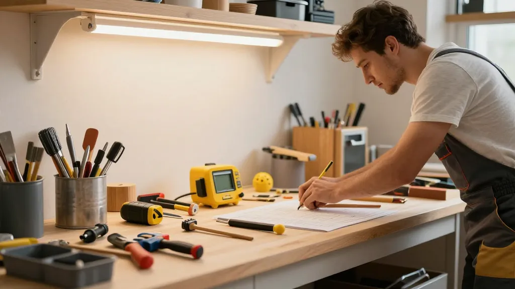 Elektric Anda – Ihr Elektriker im Wipptal